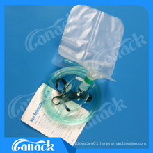 Oxygen Mask with Reservoir Bagen